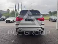 2020 BMW X3