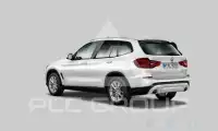 2020 BMW X3
