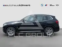 2020 BMW X3