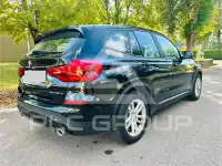 2020 BMW X3