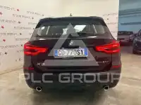 2020 BMW X3