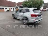 2020 BMW X3