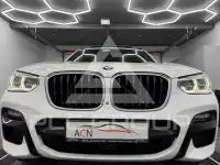 2020 BMW X3