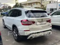 2020 BMW X3