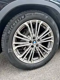 2020 BMW X3