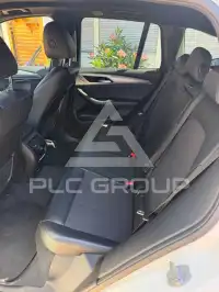 2020 BMW X3