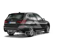 2020 BMW X3