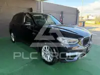 2020 BMW X3