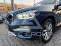 2020 BMW X3