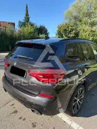 2020 BMW X3
