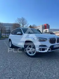2020 BMW X3