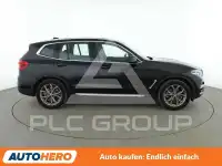 2020 BMW X3