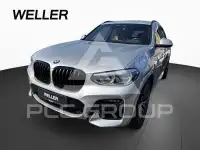 2020 BMW X3