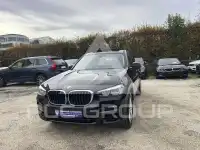 2020 BMW X3
