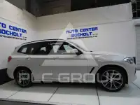2020 BMW X3