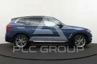 2020 BMW X3