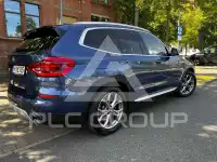 2020 BMW X3