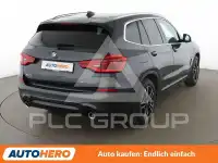 2020 BMW X3