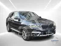 2020 BMW X3
