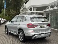 2020 BMW X3