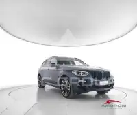 2020 BMW X3