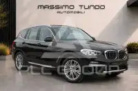 2020 BMW X3
