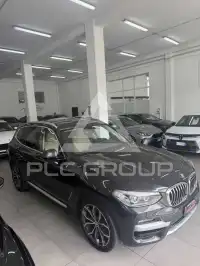 2020 BMW X3