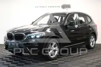 2020 BMW X3