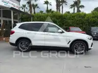 2020 BMW X3