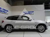 2020 BMW X3