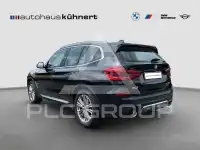 2020 BMW X3
