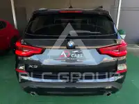 2020 BMW X3