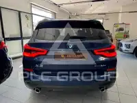 2020 BMW X3