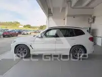 2020 BMW X3