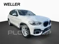 2020 BMW X3