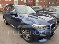 2020 BMW X3