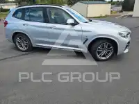 2020 BMW X3