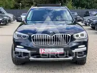 2020 BMW X3