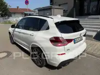 2020 BMW X3