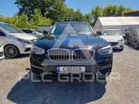 2020 BMW X3