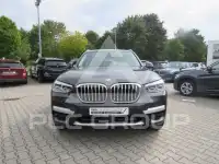 2020 BMW X3