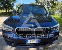 2020 BMW X3