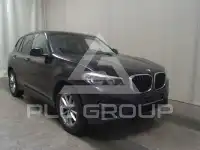 2020 BMW X3