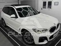 2020 BMW X3