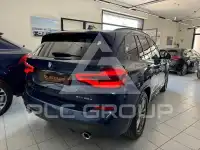2020 BMW X3
