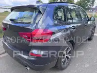 2020 BMW X3