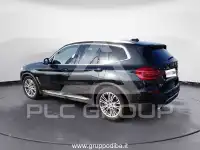 2020 BMW X3