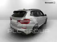2020 BMW X3