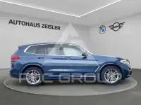 2020 BMW X3