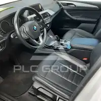 2020 BMW X3